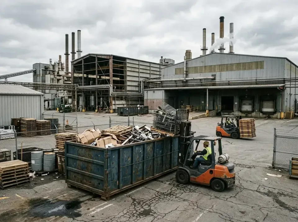 industrial-factory-scrap-conta-003 — frequently asked questions, Cheap Roll-off Dumpster Rentals in Wyoming